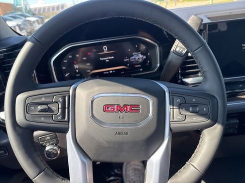 New 2026 GMC Sierra 1500 Elevation AWD/4WD image 16