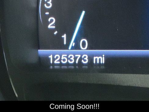 Used 2014 Ford Edge Limited w/ Equipment Group 302A image 30