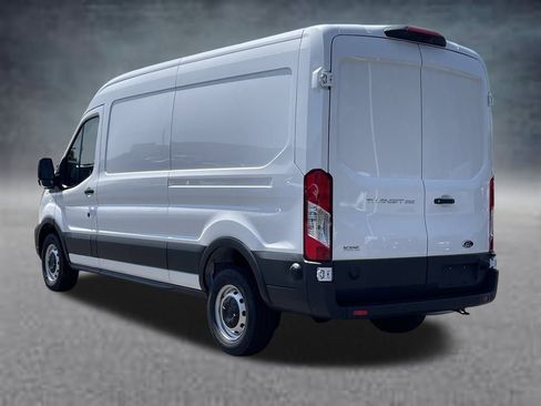 New 2025 Ford Transit 250 Base w/ Load Area Protection Package image 16