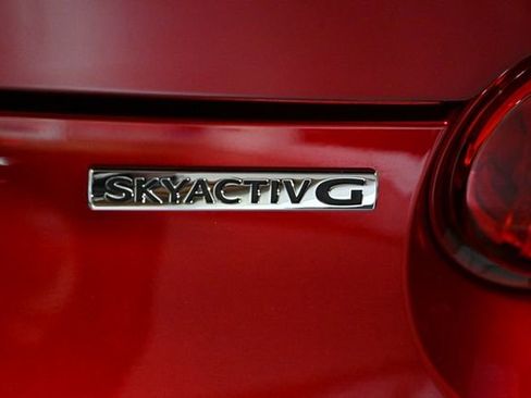 Used 2023 MAZDA MX-5 Miata Club w/ Brembo/BBS Recaro Package image 18