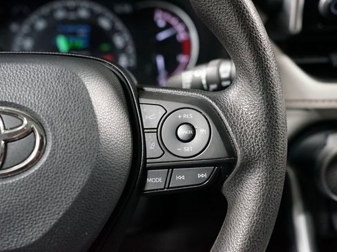 Certified 2024 Toyota RAV4 XLE w/ Convenience Package image 13