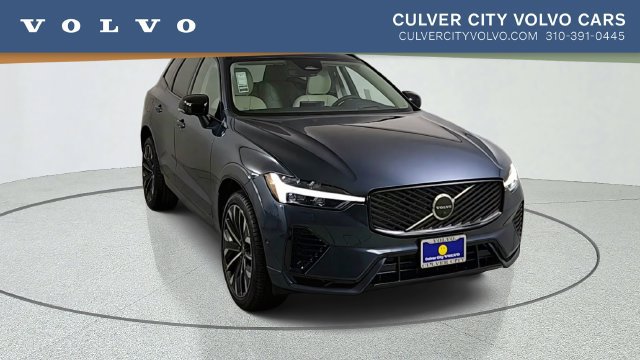Used 2027 Volvo XC60 T8 Ultra AWD/4WD image 1