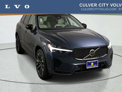 Used 2027 Volvo XC60 T8 Ultra
