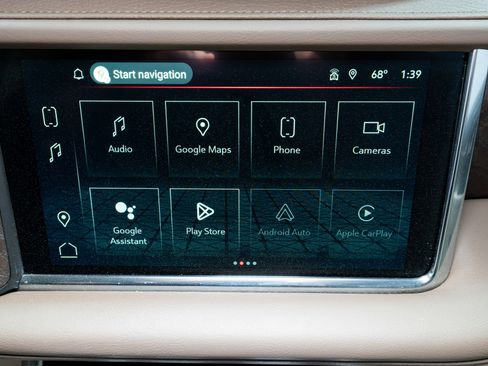 Used 2023 GMC Yukon XL Denali w/ Denali Reserve Package image 21