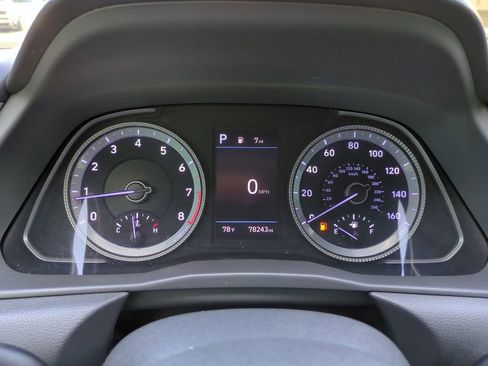 Used 2020 Hyundai Sonata SEL image 25