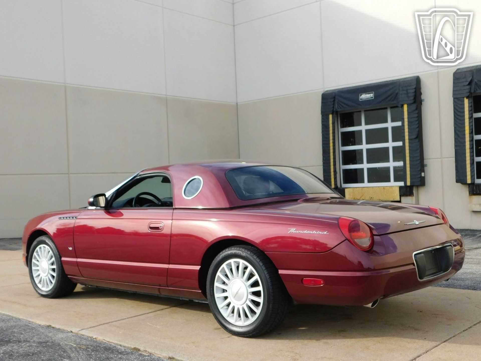 Used 2004 Ford Thunderbird RWD image 16
