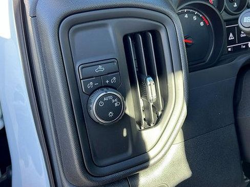 New 2026 Chevrolet Silverado 1500 W/T image 22