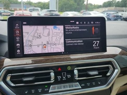 Used 2022 BMW X3 sDrive30i w/ Convenience Package w/ZPA RWD image 3