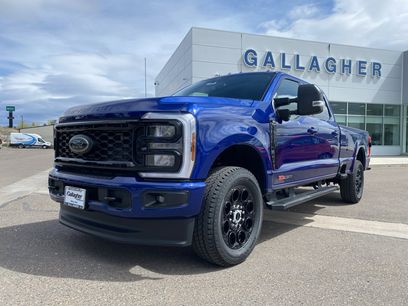 New 2026 Ford F350 XLT w/ XLT Premium Package