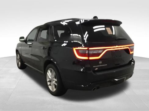 Used 2024 Dodge Durango R/T AWD/4WD image 15