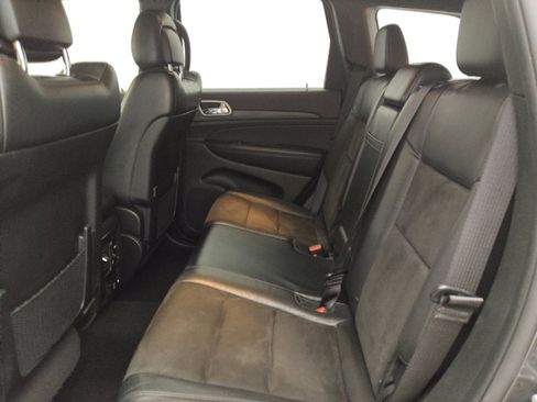 Used 2021 Jeep Grand Cherokee Laredo X image 18