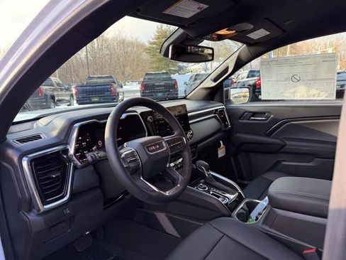 New 2026 GMC Canyon Elevation w/ Convenience Package image 14