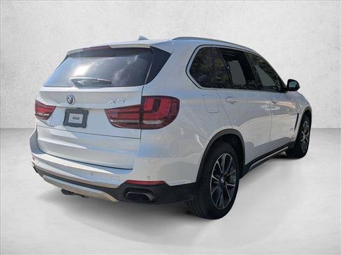 Used 2018 BMW X5 xDrive50i image 5
