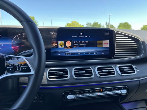 Used 2026 Mercedes-Benz GLE 350 4MATIC image 32