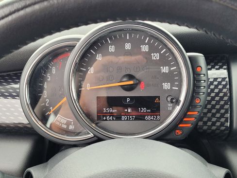 Used 2015 MINI Cooper S FWD image 10