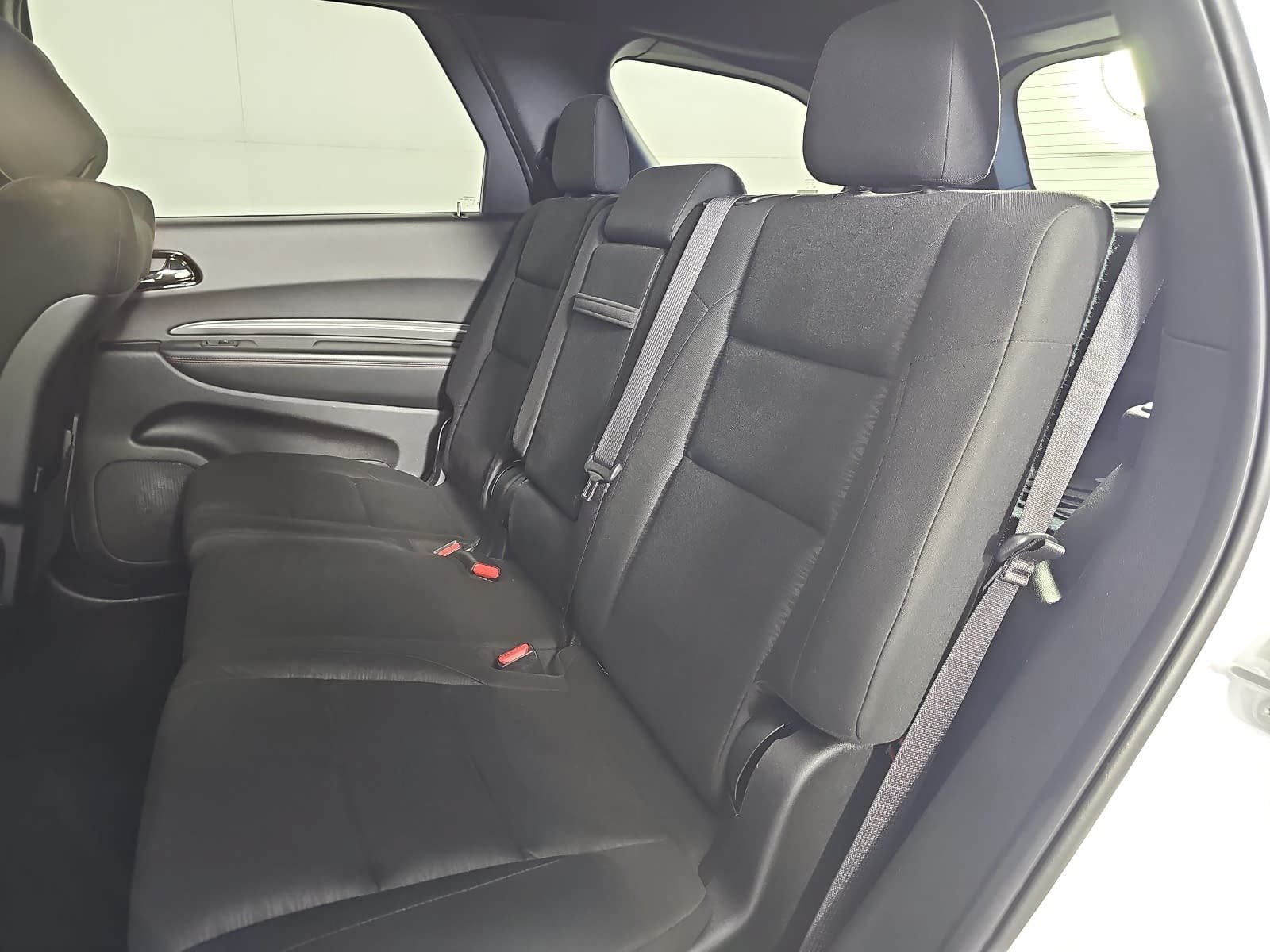 Used 2025 Dodge Durango GT AWD/4WD image 14