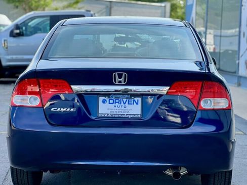 Used 2011 Honda Civic GX image 4