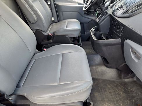 Used 2019 Ford Transit 250 148 Low Roof RWD image 13