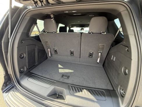 New 2026 Chevrolet Tahoe LS image 36