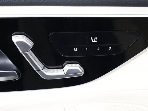 Used 2023 Mercedes-Benz C 300 4MATIC Sedan w/ Exclusive Trim Package image 44