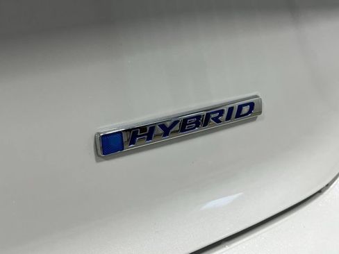 New 2026 Honda Accord EX-L image 10