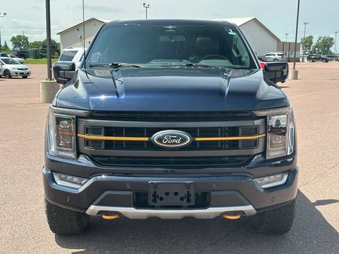 Used 2023 Ford F150 Tremor w/ Equipment Group 402A High AWD/4WD image 34