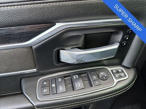 Used 2024 RAM 2500 Laramie w/ Night Edition image 26