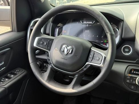 New 2026 RAM 1500 Big Horn image 17