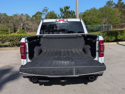 Certified 2023 RAM 1500 Laramie image 12