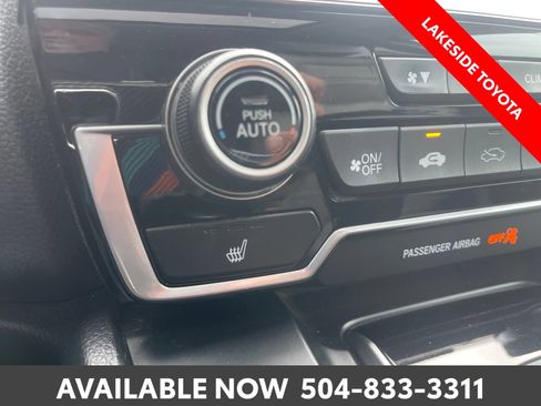 Used 2018 Honda CR-V Touring image 32