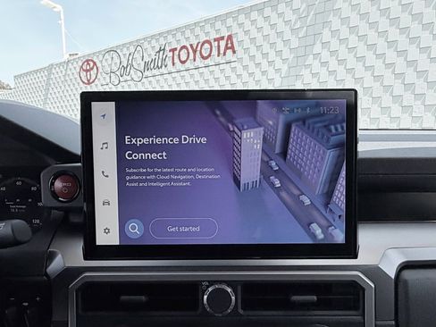 Certified 2025 Toyota 4Runner TRD Off-Road Premium w/ Tow Technology Package image 25