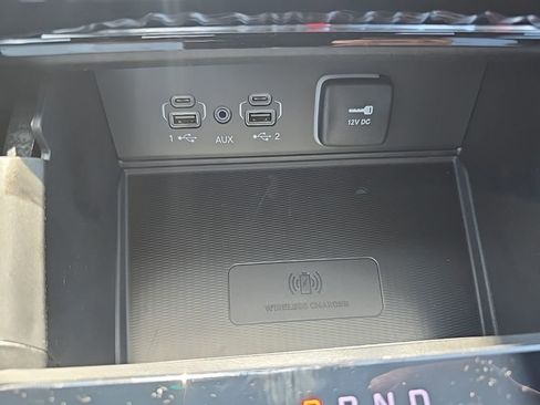 New 2025 Jeep Grand Cherokee Altitude image 37