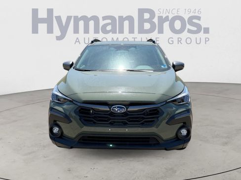 New 2026 Subaru Crosstrek 2.5i Limited AWD/4WD image 9