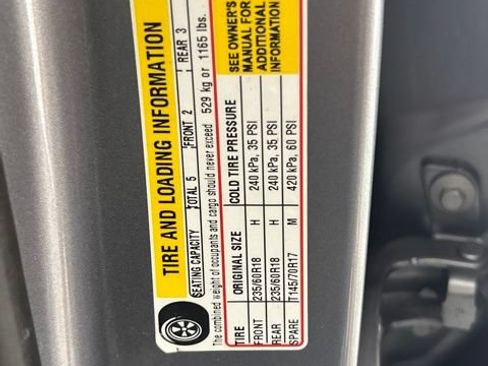 Used 2021 Buick Envision Preferred AWD/4WD image 17