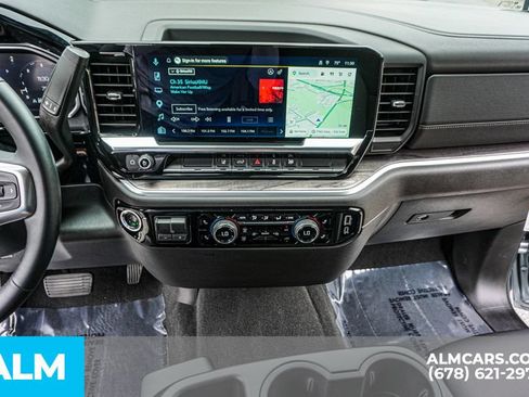 Used 2026 Chevrolet Silverado 2500 LTZ AWD/4WD image 40