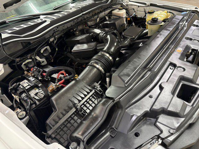 Used 2021 Ford F350 XL w/ Power Equipment Group AWD/4WD image 42