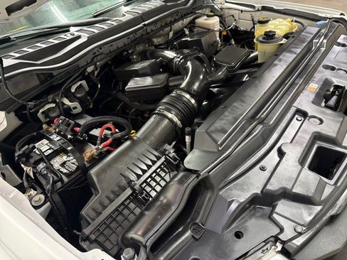 Used 2021 Ford F350 XL w/ Power Equipment Group AWD/4WD image 42