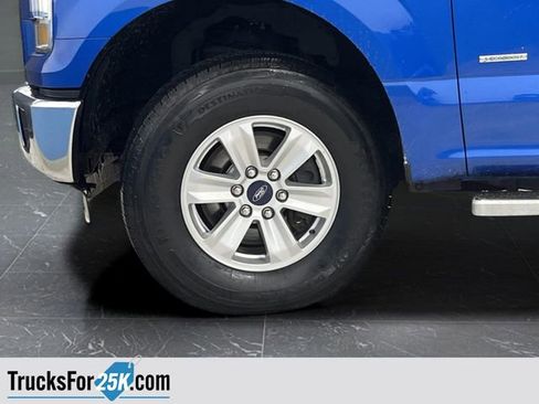 Used 2015 Ford F150 XLT w/ Equipment Group 301A Mid image 37