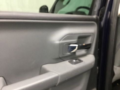 Used 2018 RAM 1500 Big Horn image 12