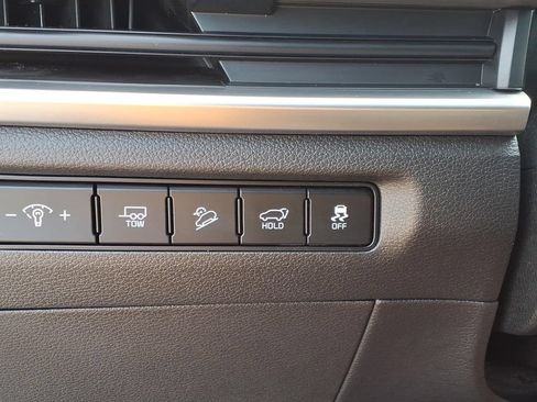 Used 2024 Kia Telluride EX X-Line AWD/4WD image 28