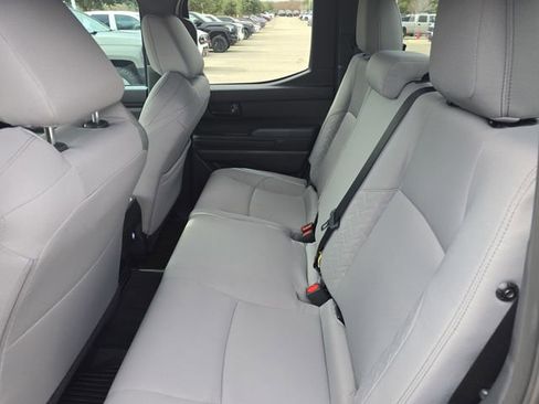 Used 2025 Toyota Tacoma SR5 image 12