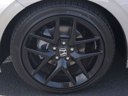 Used 2025 Honda Civic Sport image 22