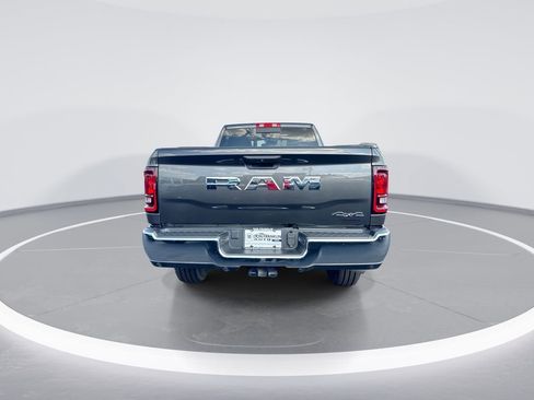 Used 2025 RAM 2500 Tradesman AWD/4WD image 7