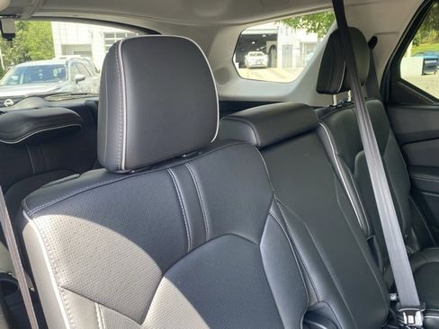 Used 2024 Honda Pilot Elite image 35