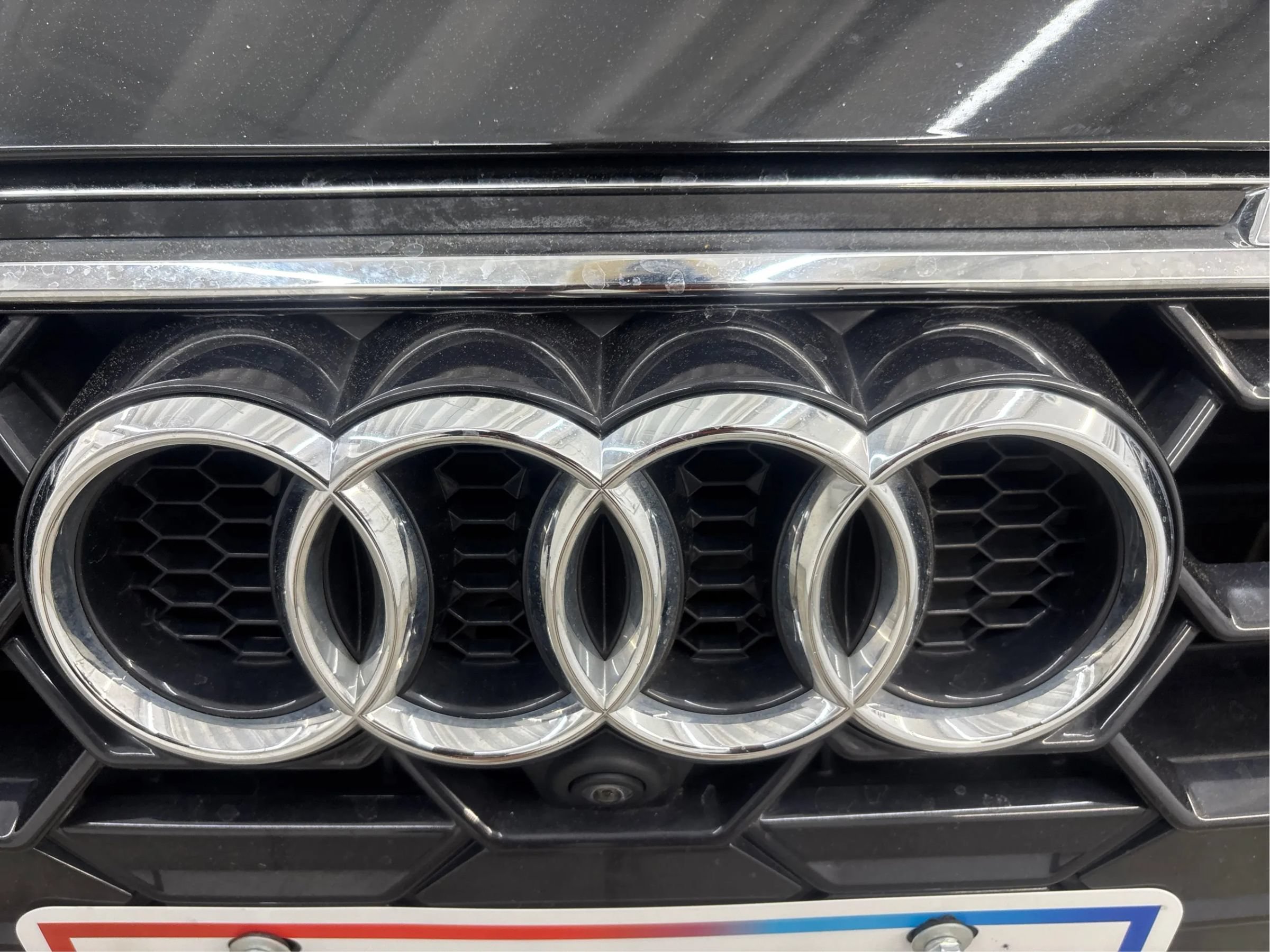 Used 2024 Audi A5 2.0T Premium Plus AWD/4WD image 34