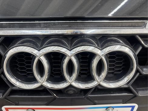 Used 2024 Audi A5 2.0T Premium Plus AWD/4WD image 34