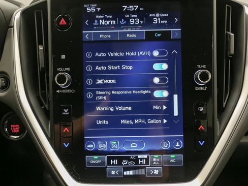 Used 2024 Subaru Crosstrek 2.0i Premium image 32