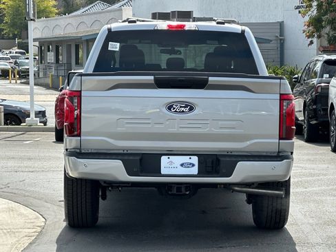 New 2026 Ford F150 STX w/ Equipment Group 200A RWD image 4