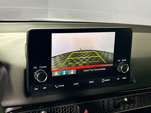 Used 2024 Honda Civic Sport image 16