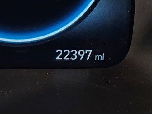 Used 2025 Hyundai Palisade Calligraphy AWD/4WD image 31